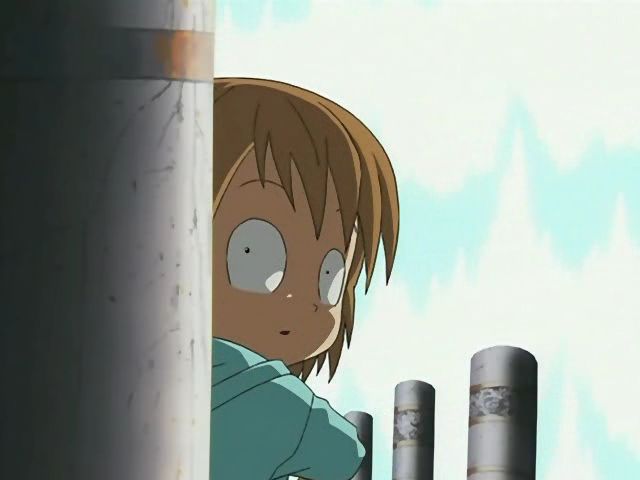 Otaku Gallery  / Anime e Manga / Shaman King / Screen Shots / Episodi / 61 - Eternal Farewell / 042.jpg